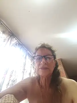 Show de MaryeLunna na webcam