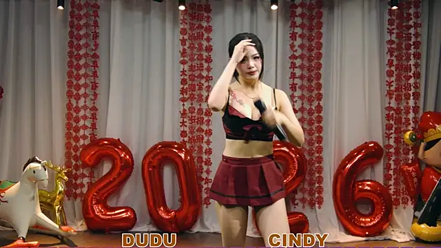 yznt-dudu – Live XXX-chat