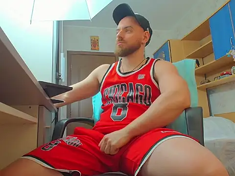 Ryanstone_ Chat XXX in diretta