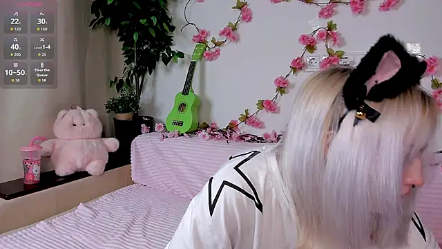 Chat +18 de RanaKaduk ao vivo