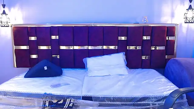 _valery34_ Adlı Modelin Canlı XXX Sohbeti