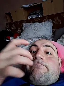 BOOMADDICT6996 Webcam show