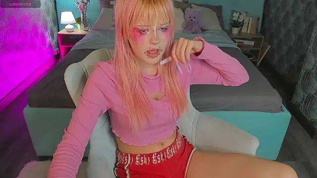 Mika_Vatashi Chat XXX live