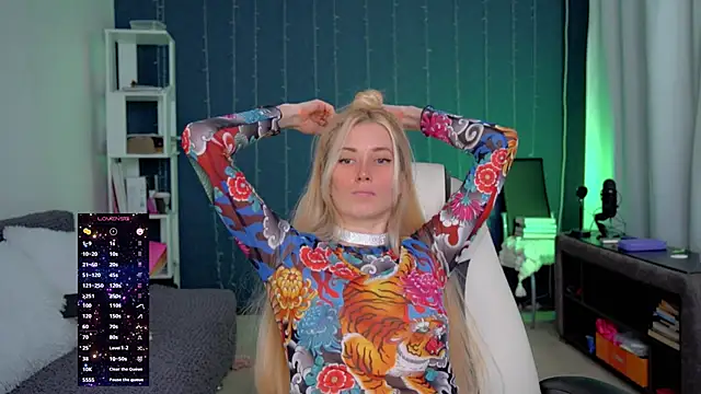 Chat XXX ao vivo de MyMouth