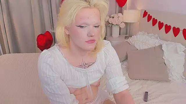 Онлайн чат XXX Lollita_Morgan