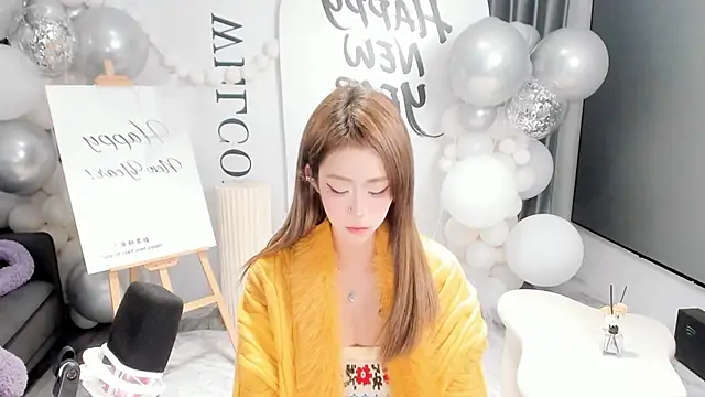 Chatroom XXX en direct de hotgirl0111