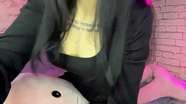 Chatroom XXX en direct de ExiePecue