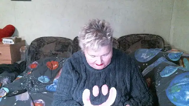 Lana555 Adlı Modelin Canlı XXX Sohbeti