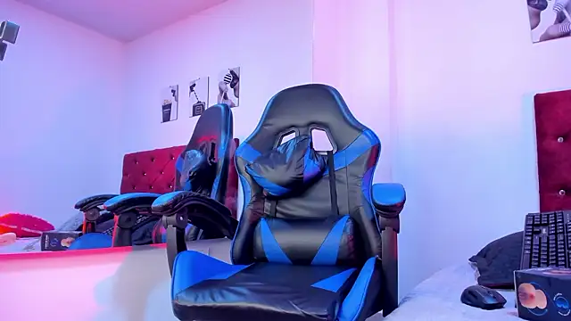 Liamsubtle01 웹캠 쇼