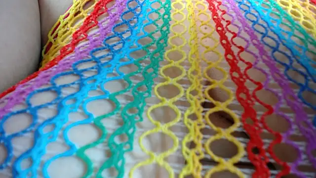 Show modela Bruja__Scarlata na web-kameri