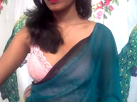 sexy_janu25's Live XXX Chat