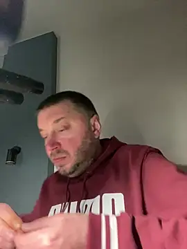 โชว์เว็บแคมของ DorianJeday