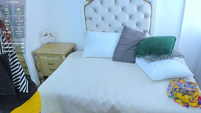 Živý XXX chat zusan_king_