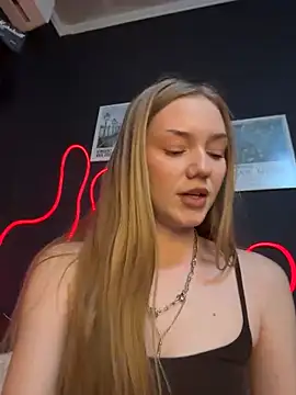 Živý XXX chat MilaMoone