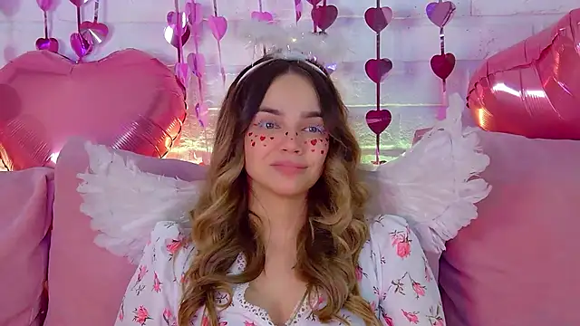 Онлайн чат XXX AnitaVenture