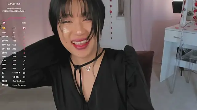 Erika_Kim's Live XXX Chat