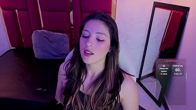 moon_winy Webcam show