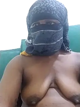 chocolate-puss – Kamerová šou