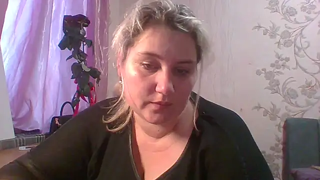 Jane_Dreams Adlı Modelin Canlı XXX Sohbeti