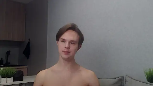 MartinMendezのライブXXXチャット