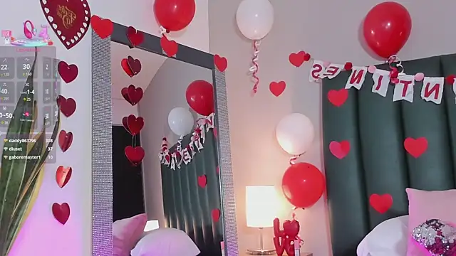 juicy_led_のライブXXXチャット