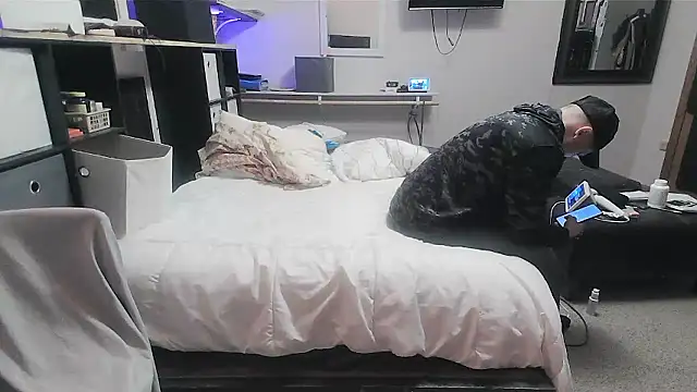 แชท XXX สดของ sissytrapdolly24