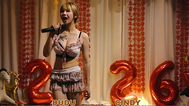 Chat XXX Live yznt-dudu