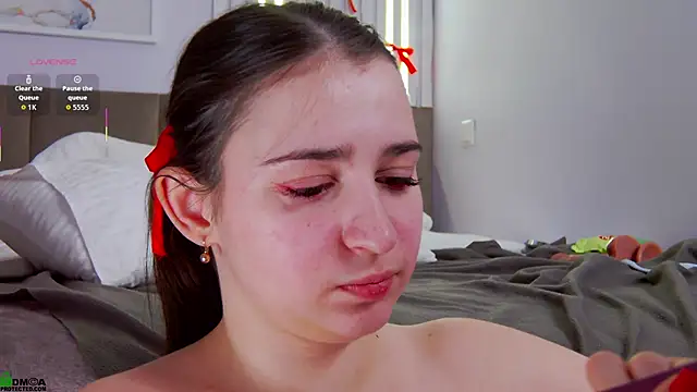 AnnaNoir – Live XXX-chat