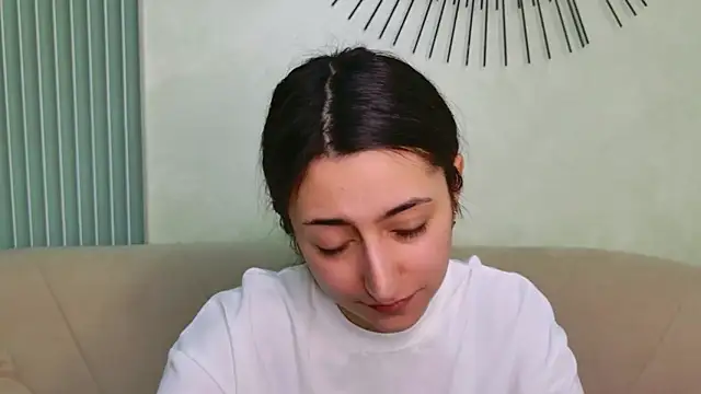 Chat XXX ao vivo de Gloria_Bendall