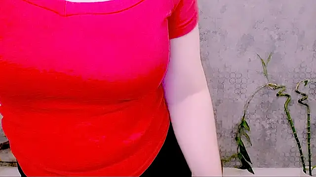 Djullia's Live XXX Chat