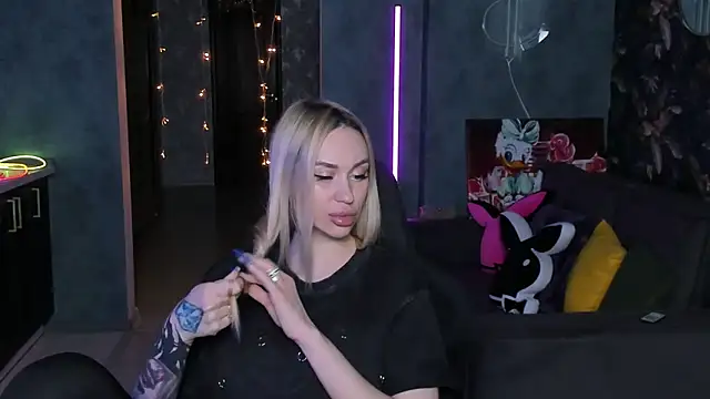 Sembang XXX Secara Langsung Blckmirrorr