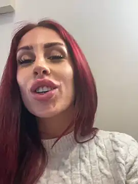 دردشة inyourdreams_ox الجنسية المباشرة