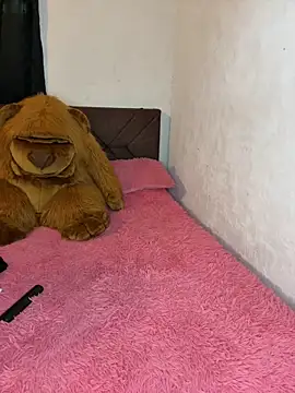 Sofia_Queen17 Adlı Modelin Canlı XXX Sohbeti