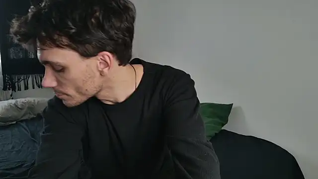 JackDesFeux: απευθείας συνομιλία ΧΧΧ