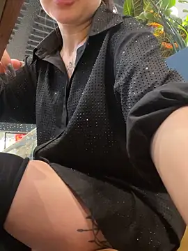 beautydiamond Adlı Modelin Canlı XXX Sohbeti