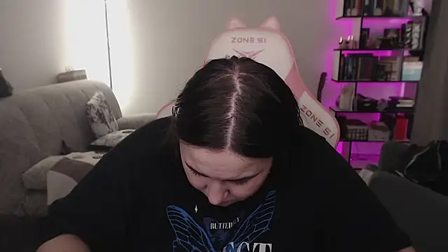 SexyWitch_666のライブXXXチャット