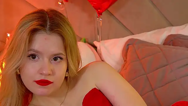 Chat +18 de MilanaBalmain ao vivo