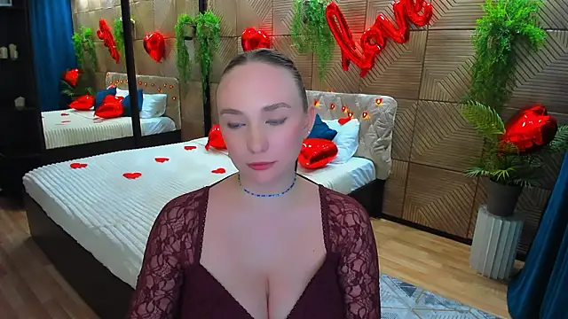 Chat +18 de TrueReincarnation ao vivo