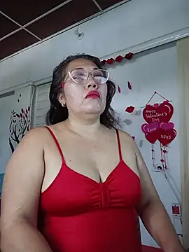 anniecoopeer 웹캠 쇼