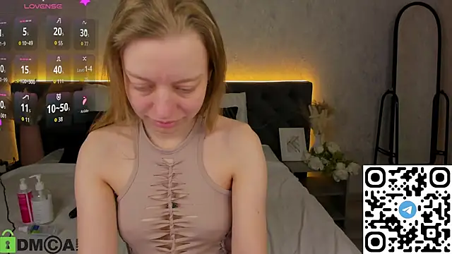 Chat +18 de Michelle_Blond ao vivo