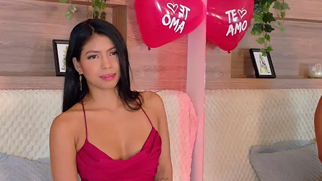 دردشة AbieHills الجنسية المباشرة