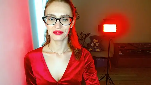 Lady_Sunshine_のライブXXXチャット