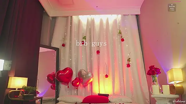 Chat XXX Live Colstorw_