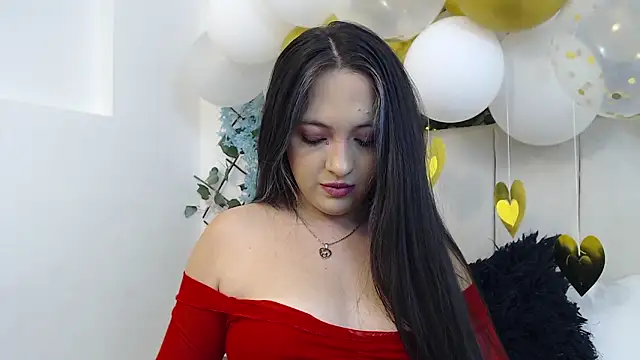 ScarletLevis Live XXX-Chat