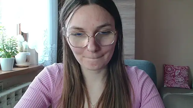 LooveELLYx Live XXX-Chat