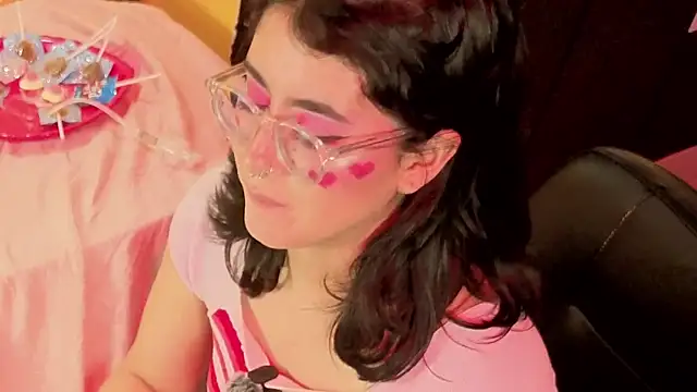 LiLLiAnderson Live XXX-Chat