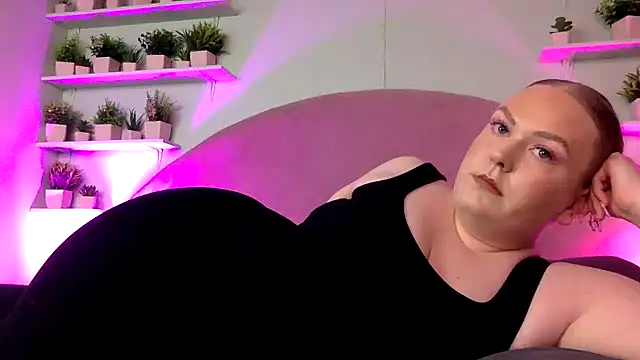 gracelovesxx Adlı Modelin Canlı XXX Sohbeti