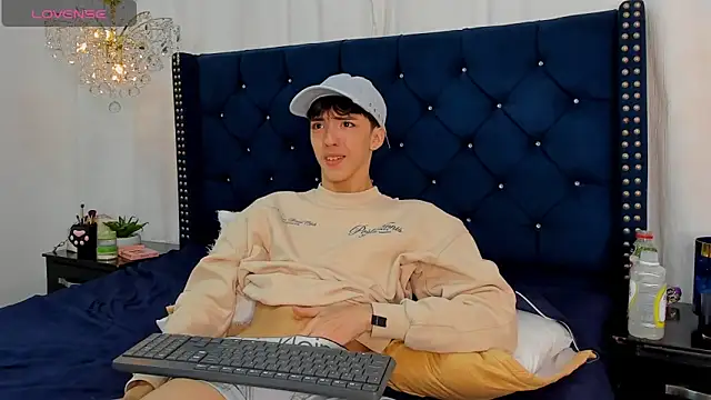 AerumChae Show Webcam