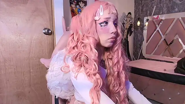 Terraelowen's Live XXX Chat