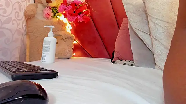 دردشة Venuswilds الجنسية المباشرة